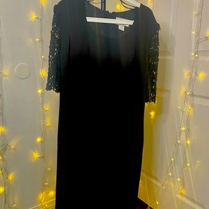 Beautiful elegant dress size 16